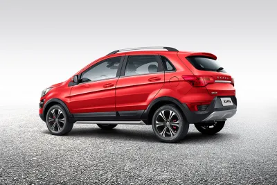 Senova X25